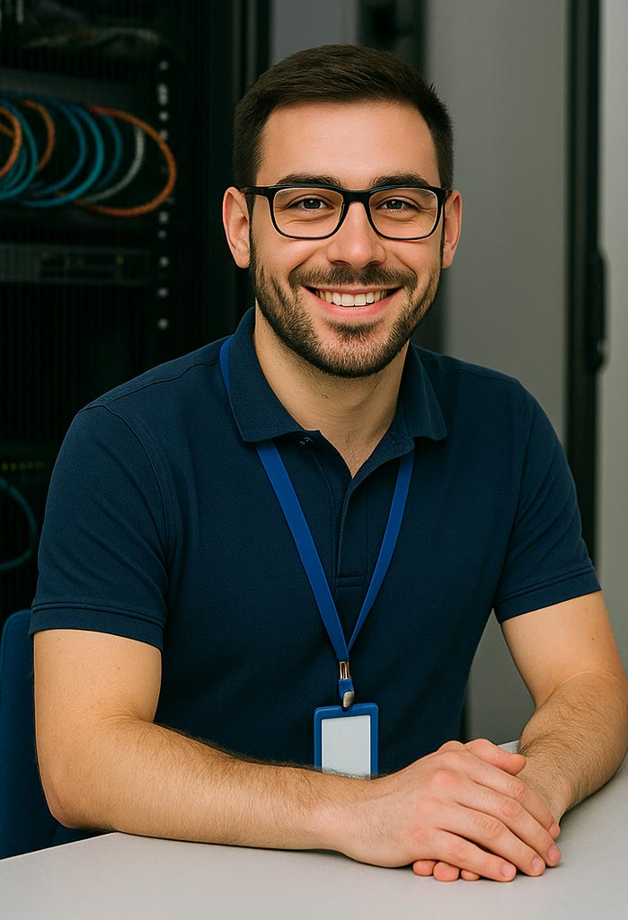 Home contacto formulario