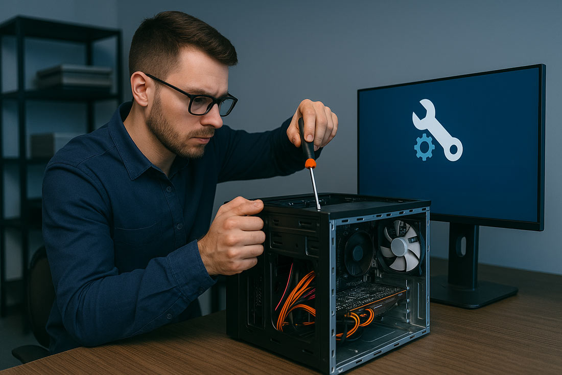 mantenimiento preventivo